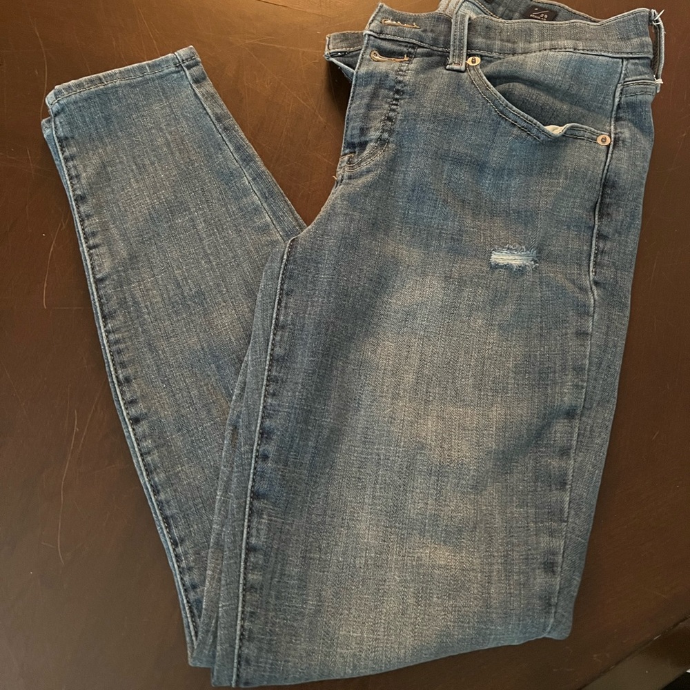 Lucky Brand Jeans 6/28